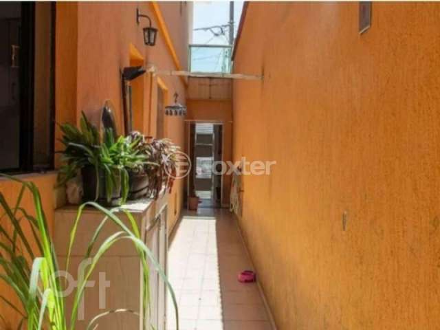 Casa com 3 quartos à venda na Rua Barão do Pirai, 818, Vila Lucia, São Paulo, 185 m2 por R$ 899.500