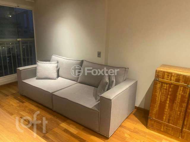 Apartamento com 2 quartos à venda na Rua Peixoto Gomide, 596, Jardim Paulista, São Paulo, 55 m2 por R$ 1.200.000