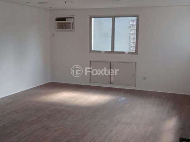 Sala comercial com 1 sala à venda na Rua Santa Justina, 352, Vila Nova Conceição, São Paulo, 41 m2 por R$ 350.000