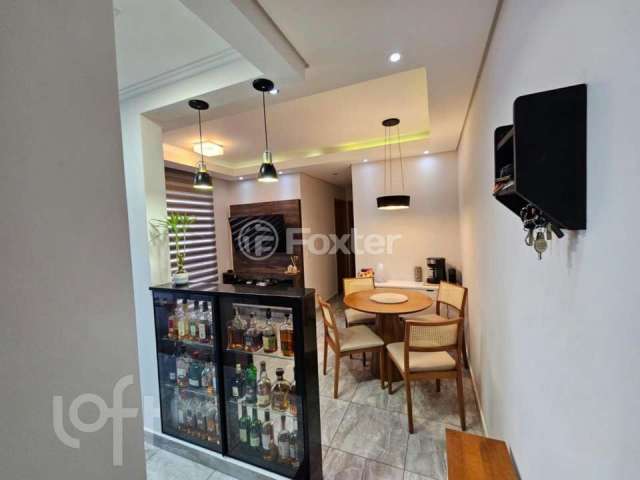 Apartamento com 2 quartos à venda na Rua Curupá, 832, Vila Formosa, São Paulo, 57 m2 por R$ 680.000