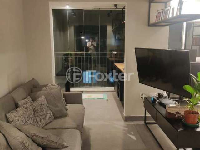 Apartamento com 3 quartos à venda na Rua Francisco Corazza, 100, Parque Residencial da Lapa, São Paulo, 62 m2 por R$ 750.000