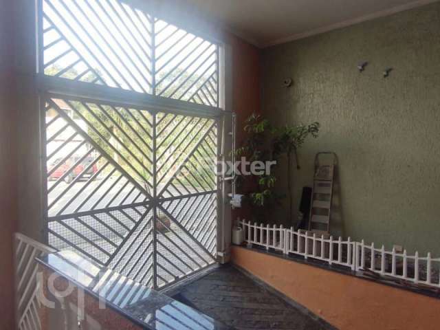 Casa com 3 quartos à venda na Rua Sebastião Bruni, 284, Parque Terra Nova II, São Bernardo do Campo, 164 m2 por R$ 850.000