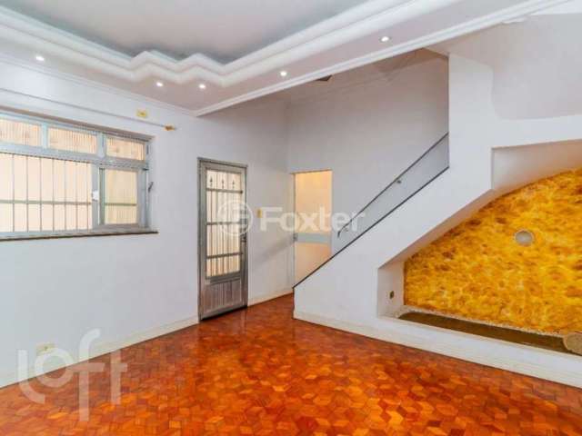 Casa com 4 quartos à venda na Rua Almirante Lobo, 287, Ipiranga, São Paulo, 240 m2 por R$ 1.598.000