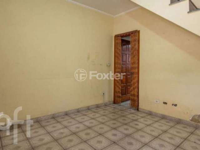 Casa com 3 quartos à venda na Rua Campante, 137, Vila Independência, São Paulo, 150 m2 por R$ 800.000