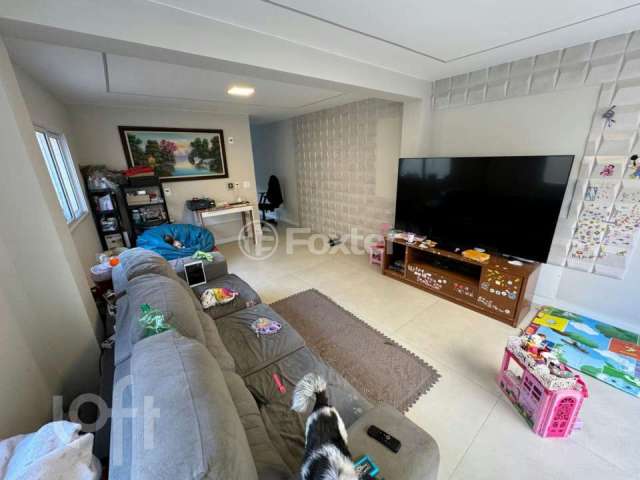 Casa com 3 quartos à venda na Rua Cláudio Ptolomeu, 559, Jardim Coimbra, São Paulo, 132 m2 por R$ 750.000