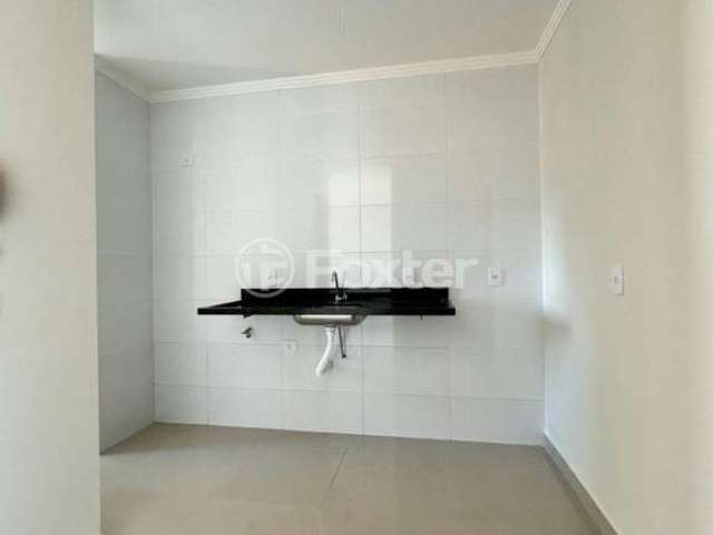 Apartamento com 2 quartos à venda na Rua Ladário, 132, Parada Inglesa, São Paulo, 38 m2 por R$ 265.000