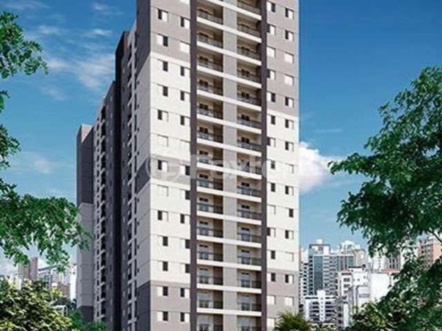 Apartamento com 2 quartos à venda na Rua dos Telles, 20, Vila Sorocabana, Guarulhos, 48 m2 por R$ 375.000