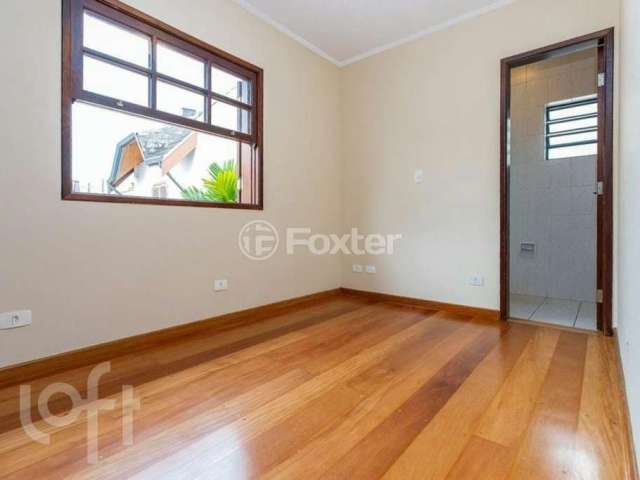 Casa com 3 quartos à venda na Alameda dos Arapanés, 1612, Moema, São Paulo, 224 m2 por R$ 1.940.000