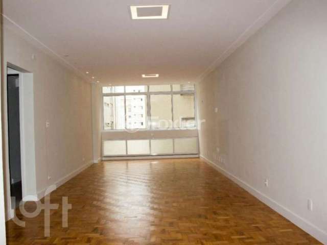 Apartamento com 2 quartos à venda na Alameda Fernão Cardim, 173, Jardim Paulista, São Paulo, 101 m2 por R$ 1.350.000