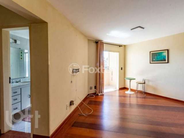 Apartamento com 3 quartos à venda na Avenida Doutor Luís Rocha Miranda, 528, Jabaquara, São Paulo, 85 m2 por R$ 560.000