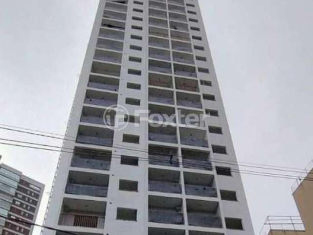 Kitnet / Stúdio à venda na Rua Cacilda Becker, 112, Jardim das Acacias, São Paulo, 25 m2 por R$ 379.000