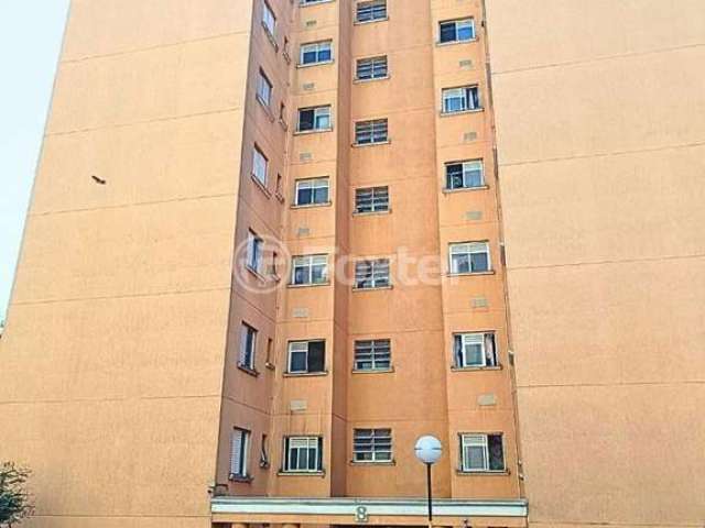 Apartamento com 3 quartos à venda na Rua Conrado Mazzeo, 292, Jardim Luísa, São Paulo, 70 m2 por R$ 345.000