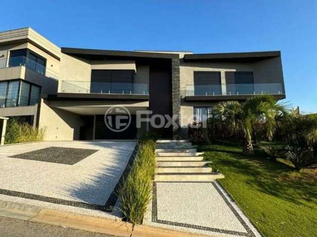 Casa em condomínio fechado com 4 quartos à venda na Alameda dos Buritis, 122, Alphaville, Santana de Parnaíba, 600 m2 por R$ 8.950.000