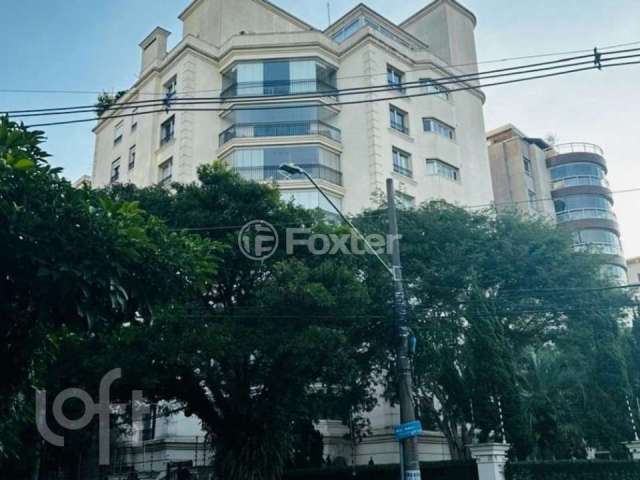 Cobertura com 4 quartos à venda na Rua Susano, 46, Jardim Paulista, São Paulo, 550 m2 por R$ 19.900.000