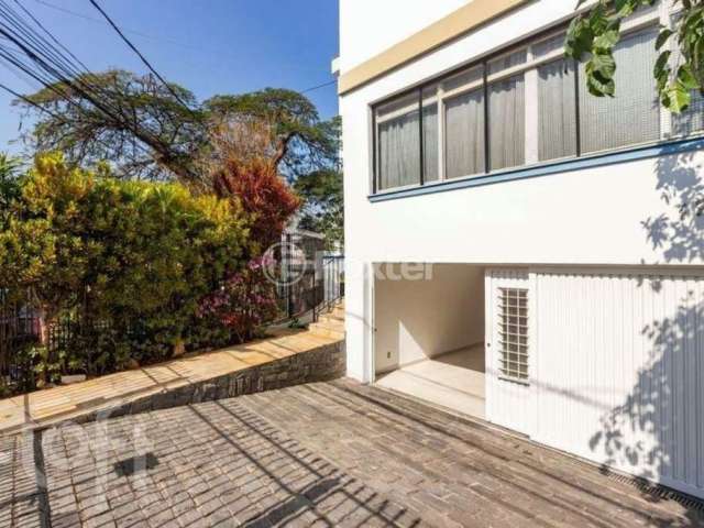 Casa com 4 quartos à venda na Rua Sararé, 177, Vila Madalena, São Paulo, 300 m2 por R$ 2.300.000