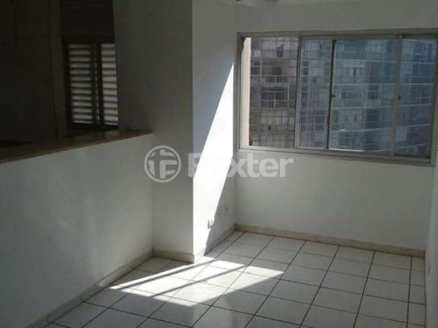 Apartamento com 1 quarto à venda na Rua da Consolação, 328, Cerqueira César, São Paulo, 40 m2 por R$ 425.000