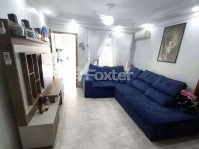 Casa com 3 quartos à venda na Rua Alagoinhas, 20, Vila Santa Clara, São Paulo, 125 m2 por R$ 615.000