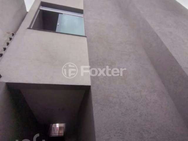 Apartamento com 2 quartos à venda na Rua Rodrigues Velho, 114, Chácara Califórnia, São Paulo, 40 m2 por R$ 245.000