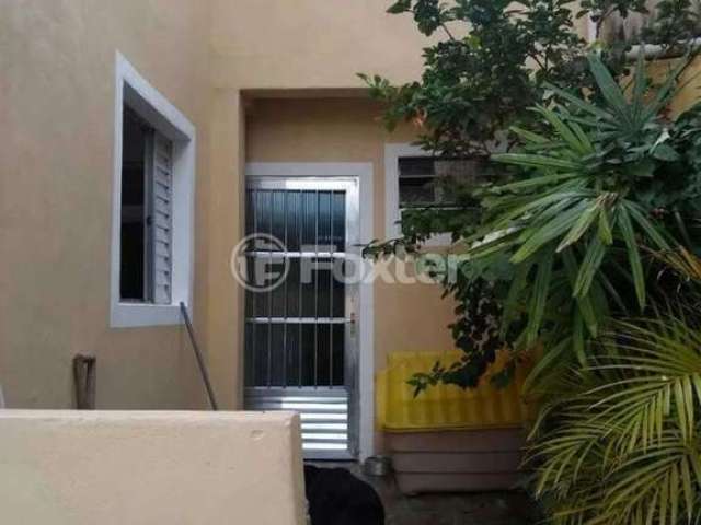 Casa com 3 quartos à venda na Rua Francisco Nunes Cubas, 233, Jardim Fanganiello, São Paulo, 85 m2 por R$ 350.000