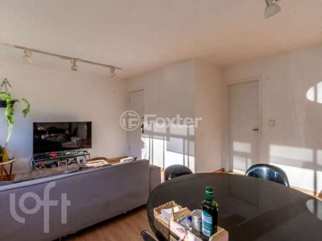 Apartamento com 3 quartos à venda na Rua Doutor Veiga Filho, 161, Santa Cecília, São Paulo, 98 m2 por R$ 1.050.000