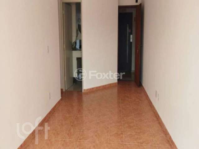 Apartamento com 3 quartos à venda na Rua das Mangueiras, 65, Vila Santo Estéfano, São Paulo, 74 m2 por R$ 390.000