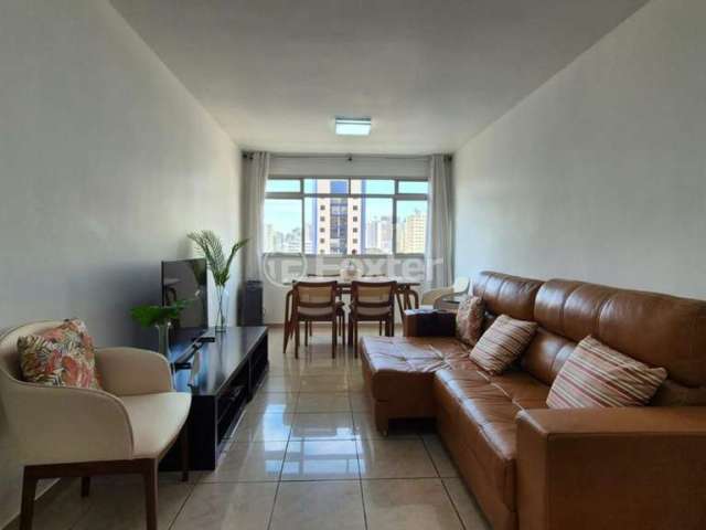 Apartamento com 2 quartos à venda na Rua Doutor Miranda de Azevedo, 640, Vila Anglo Brasileira, São Paulo, 80 m2 por R$ 750.000