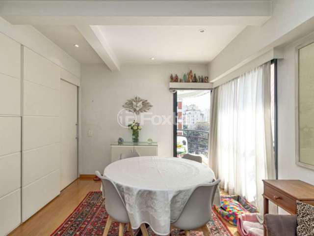 Apartamento com 2 quartos à venda na Rua Teixeira da Silva, 654, Paraíso, São Paulo, 129 m2 por R$ 1.330.000