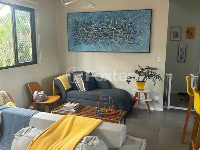 Casa em condomínio fechado com 3 quartos à venda na Rua Verbo Divino, 668, Chácara Santo Antônio, São Paulo, 165 m2 por R$ 1.820.000