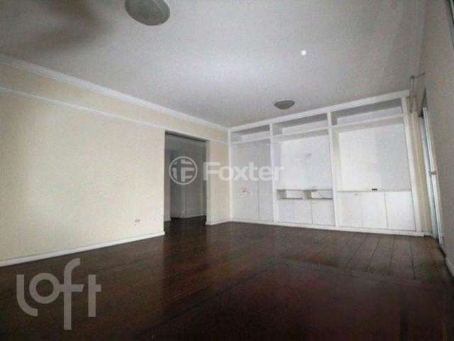 Apartamento com 4 quartos à venda na Rua João de Sousa Dias, 983, Campo Belo, São Paulo, 180 m2 por R$ 1.700.000