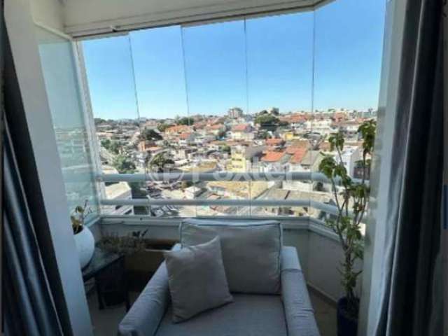 Apartamento com 3 quartos à venda na Avenida Salgado Filho, 2790, Centro, Guarulhos, 70 m2 por R$ 495.000