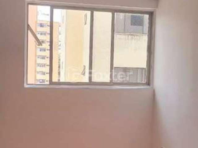 Apartamento com 2 quartos à venda na Rua Palacete das Águias, 766, Vila Alexandria, São Paulo, 61 m2 por R$ 380.000