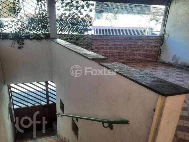 Casa com 2 quartos à venda na Rua Ingá Natal, 123, Vila Natal, São Paulo, 125 m2 por R$ 300.000