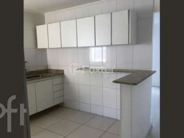 Apartamento com 2 quartos à venda na Rua Doutor Assis de Moura, 237, Vila Mariana, São Paulo, 54 m2 por R$ 450.000