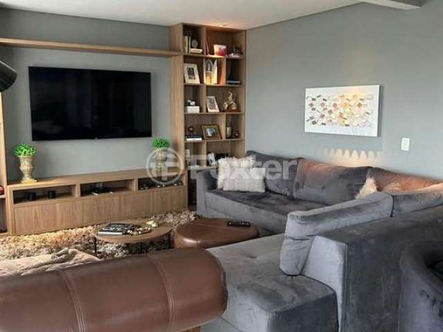 Apartamento com 4 quartos à venda na Avenida Giovanni Gronchi, 40, Vila Andrade, São Paulo, 261 m2 por R$ 2.700.000