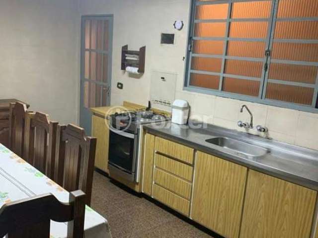 Casa com 2 quartos à venda na Rua José Mascaro, 234, Vila Jaguara, São Paulo, 170 m2 por R$ 560.000