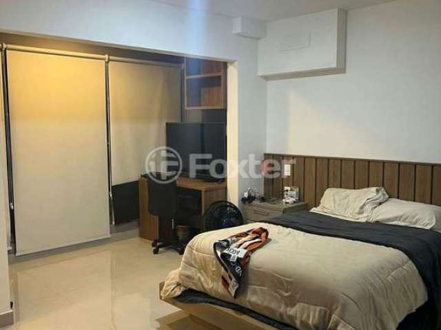 Apartamento com 1 quarto à venda na Rua Carlos Petit, 215, Vila Mariana, São Paulo, 29 m2 por R$ 490.000