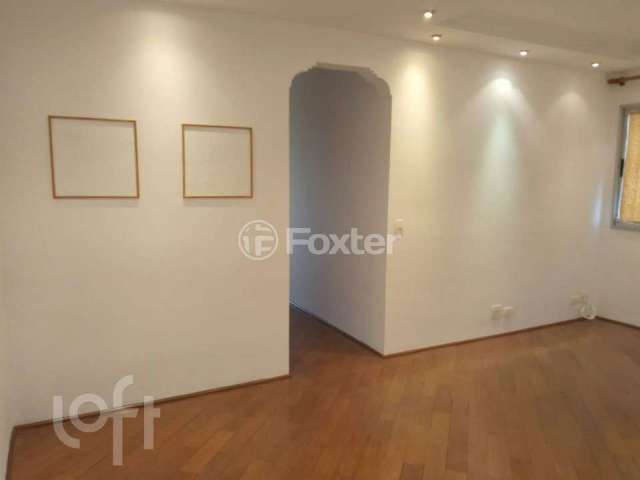 Apartamento com 2 quartos à venda na Rua Doutor Miranda de Azevedo, 957, Vila Anglo Brasileira, São Paulo, 53 m2 por R$ 580.000