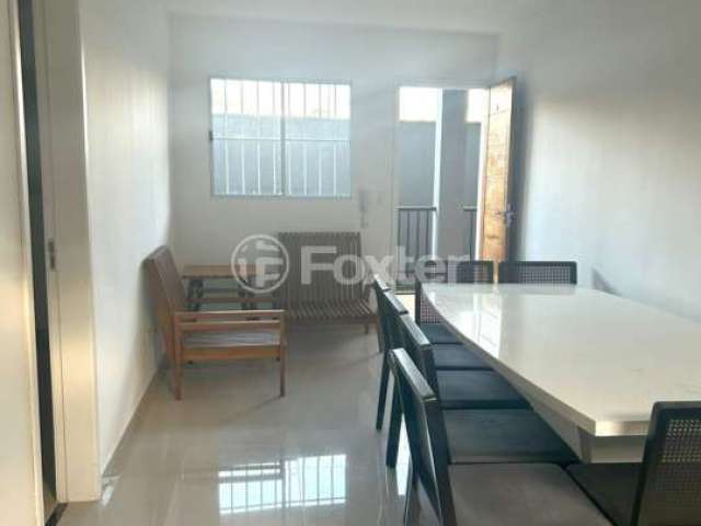 Apartamento com 2 quartos à venda na Rua Santa Teresa de Jesus, 21, Vila Santa Terezinha (Zona Norte), São Paulo, 40 m2 por R$ 250.000