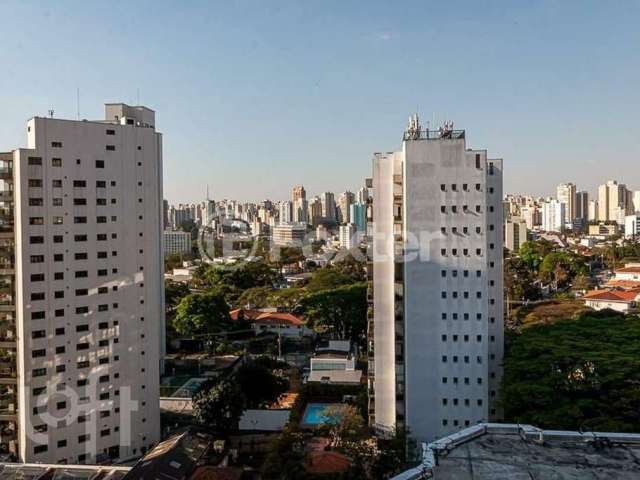 Apartamento com 2 quartos à venda na Alameda dos Tupiniquins, 168, Planalto Paulista, São Paulo, 77 m2 por R$ 720.000