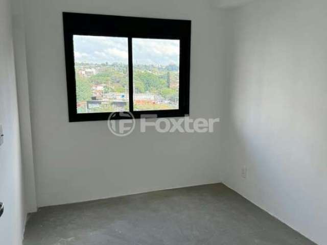 Apartamento com 1 quarto à venda na Rua Alvarenga, 1129, Butantã, São Paulo, 32 m2 por R$ 385.000