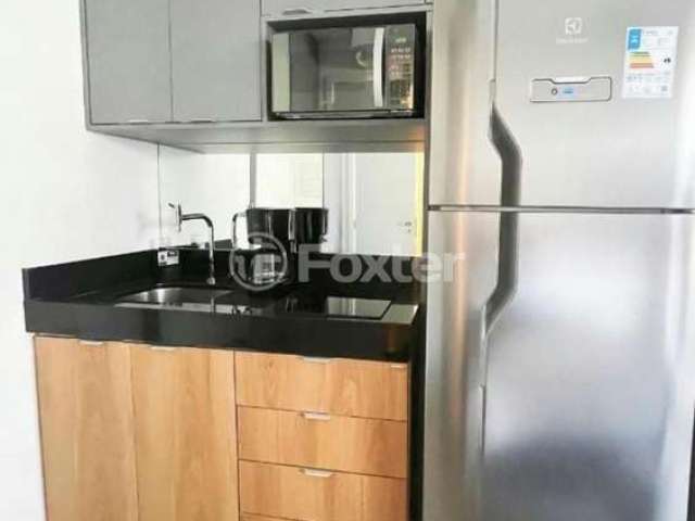 Kitnet / Stúdio à venda na Rua Augusta, 2862, Cerqueira César, São Paulo, 23 m2 por R$ 750.000