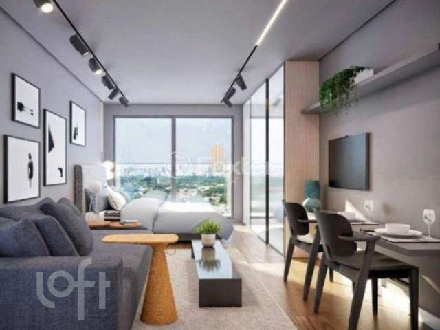 Apartamento com 1 quarto à venda na Rua Melo Alves, 262, Cerqueira César, São Paulo, 123 m2 por R$ 2.699.321