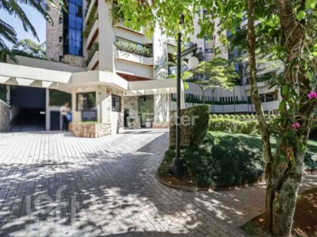 Apartamento com 4 quartos à venda na Rua Professor Alexandre Correia, 591, Jardim Vitoria Regia, São Paulo, 300 m2 por R$ 3.500.000