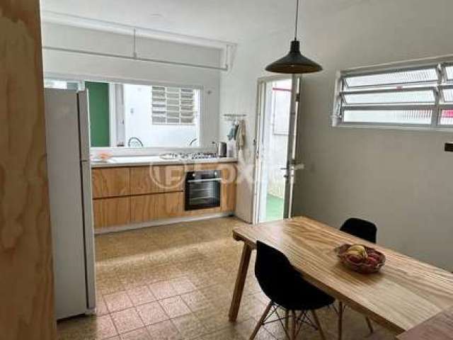 Casa com 2 quartos à venda na Rua Isabel de Castela, 54, Vila Madalena, São Paulo, 128 m2 por R$ 1.450.000