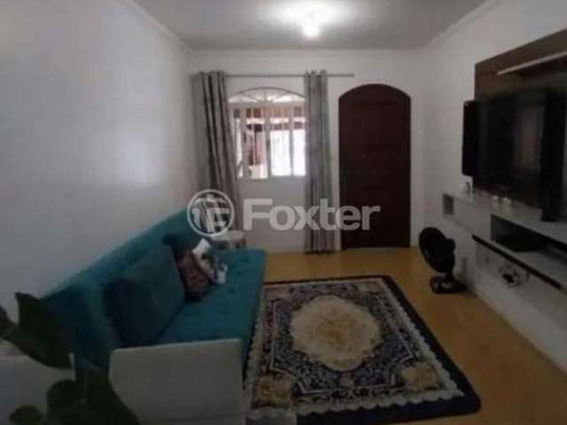 Casa com 3 quartos à venda na Rua Carabinani, 125, Jardim Umarizal, São Paulo, 160 m2 por R$ 636.000