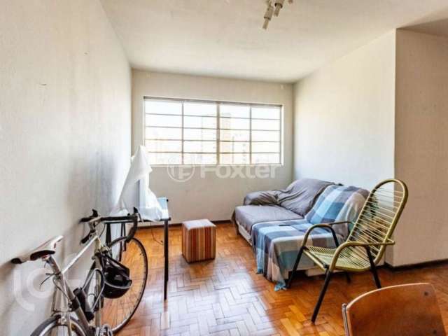 Apartamento com 2 quartos à venda na Avenida Vieira de Carvalho, 141, República, São Paulo, 96 m2 por R$ 590.000