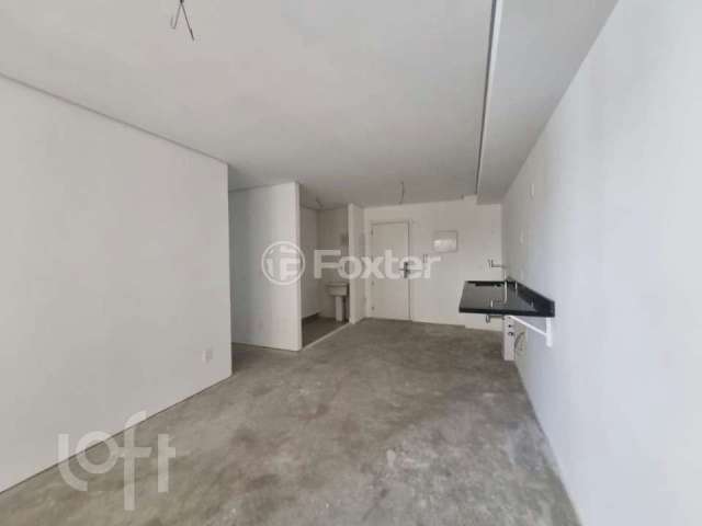 Apartamento com 2 quartos à venda na Rua Professor Filadelfo Azevedo, 665, Vila Nova Conceição, São Paulo, 70 m2 por R$ 1.909.000