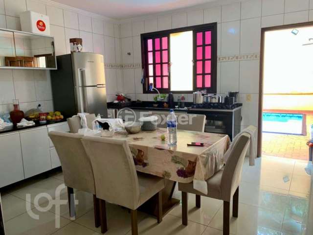 Casa com 3 quartos à venda na Rua Joaquim Mateus, 18, Jardim Marquesa, São Paulo, 120 m2 por R$ 700.000