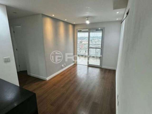 Apartamento com 2 quartos à venda na Avenida Dezenove de Janeiro, 160, Vila Carrão, São Paulo, 63 m2 por R$ 638.000