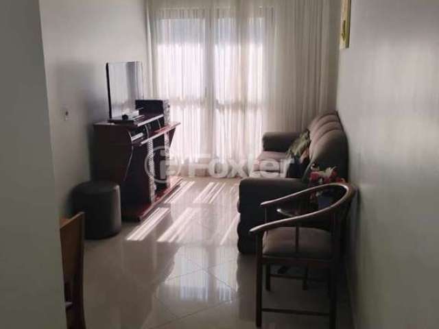 Apartamento com 2 quartos à venda na Rua Arraial da Anta, 468, Vila Carmosina, São Paulo, 57 m2 por R$ 375.000